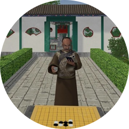 3D虚拟体验纪晓岚故居