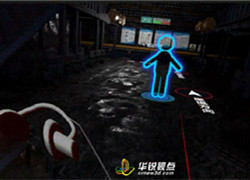 煤矿灾害警示教育vr培训击退体验者心理防线，保证安全警示效果