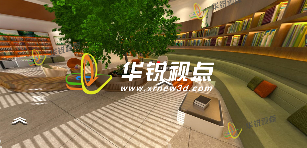 广州华锐互动AR虚拟场景技术构建品牌营销新视界