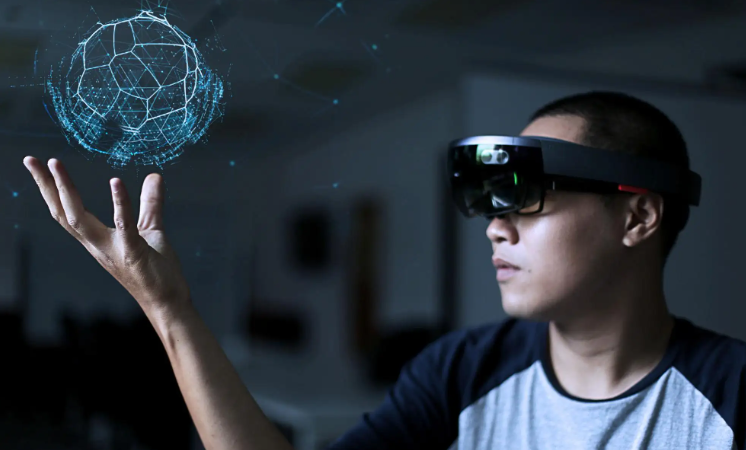 【广州华锐互动】15年经验的广州VR虚拟现实开发公司，专业vr内容制作平台