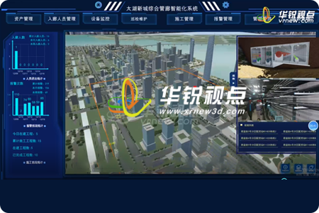 什么是楼宇智能化技术？有哪些应用？