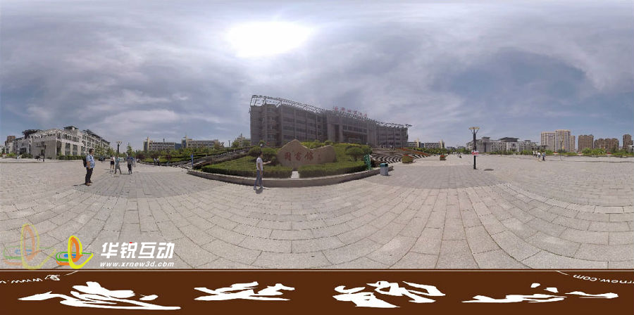 VR全景展示拍摄制作有哪些好处？