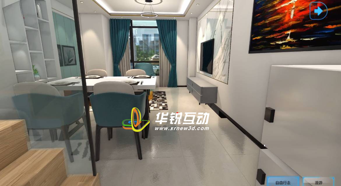 房产VR全景漫游有哪几种制作方式？