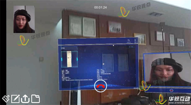 AR在工业领域的应用能带来哪些帮助？