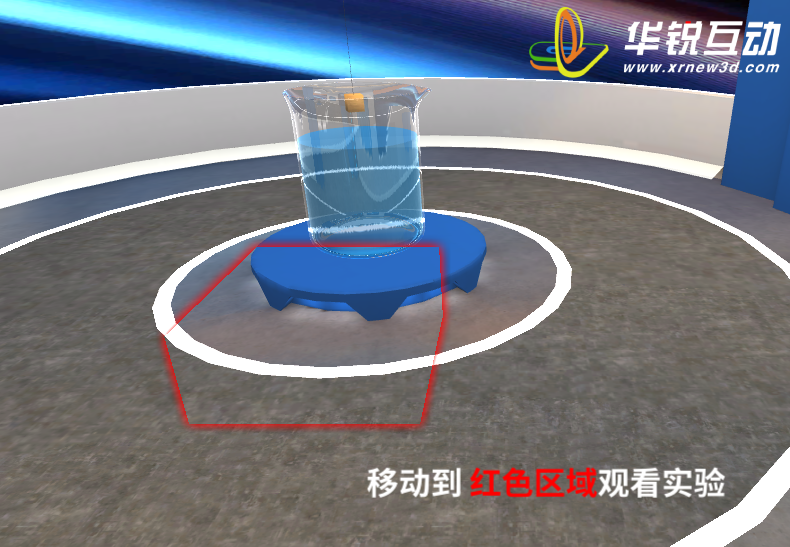 为什么VR物理实验教学比传统教学更有效？