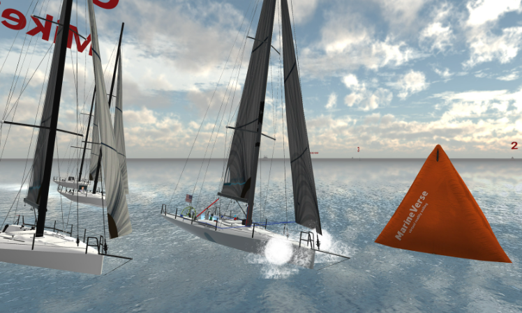 帆船航行VR虚拟互动体验打破了哪些局限性？