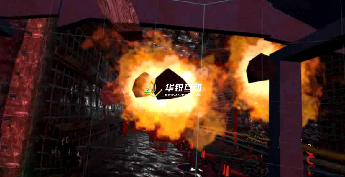 VR元宇宙技术如何赋能煤矿产业快速发展?