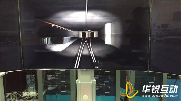虚拟仿真技术在地铁驾驶专业教学中的应用