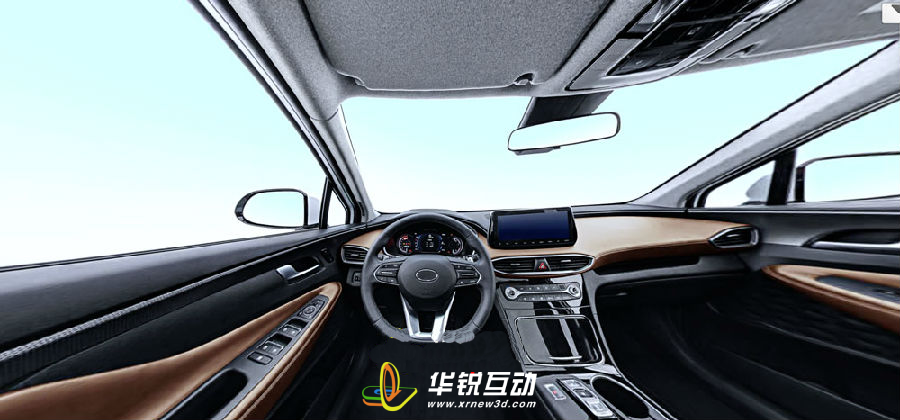 VR车辆虚拟仿真驾驶带来哪些沉浸式体验？