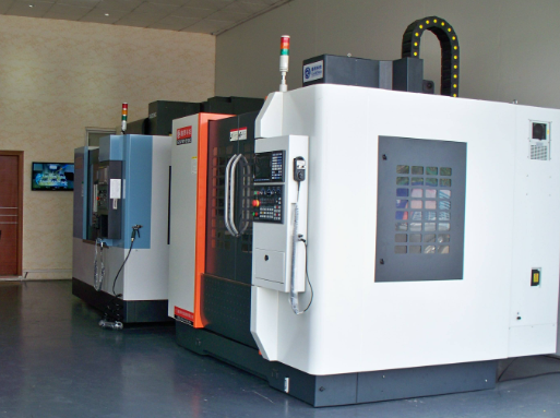 机床设备3D虚拟展示有什么亮点？