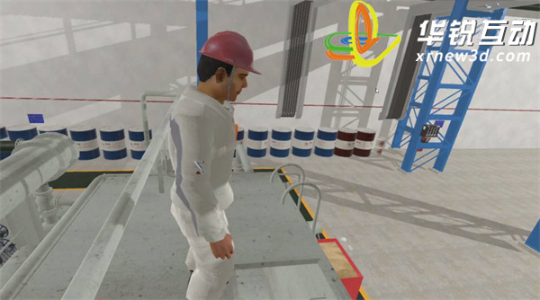 钢厂高危作业VR互动实训有哪些优势？