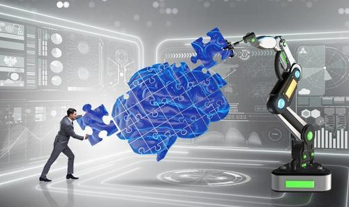 VR技术为机电专业教学提供哪些帮助？