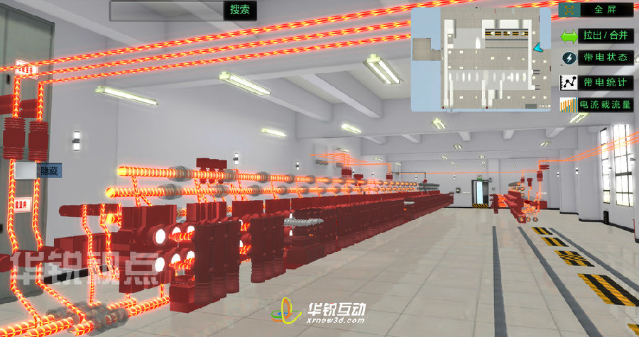 电力安全作业规程VR教学的价值何在?