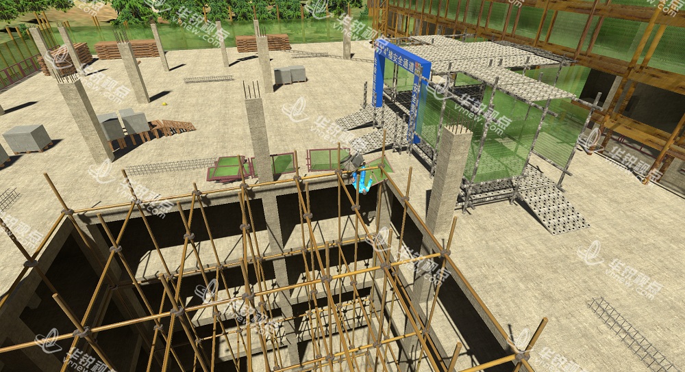 AR技术在建筑上有哪些应用？