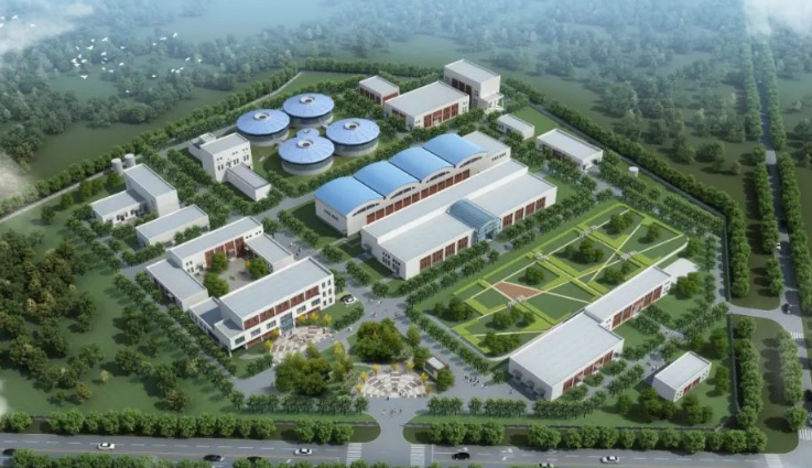 自来水工艺流程3D虚拟演示制作有什么意义？