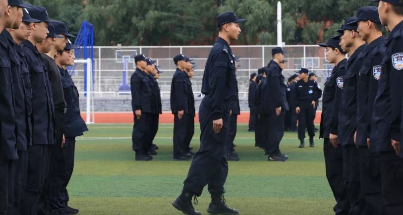 VR公安警情模拟系统的应用场景