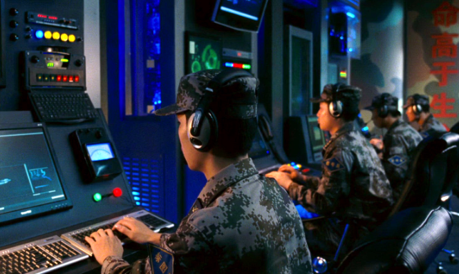 军事作战VR多人协同实训平台