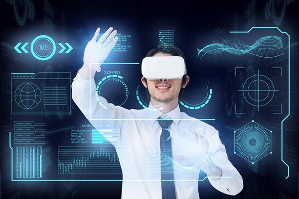 VR税务办理实训系统为员工培训带来哪些帮助？