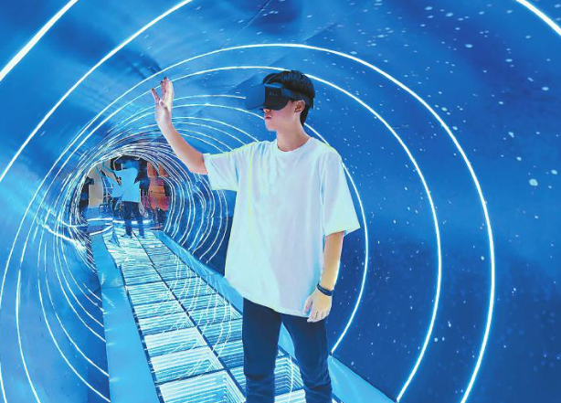 基于元宇宙技术的空间站虚拟漫游体验有哪些新突破?