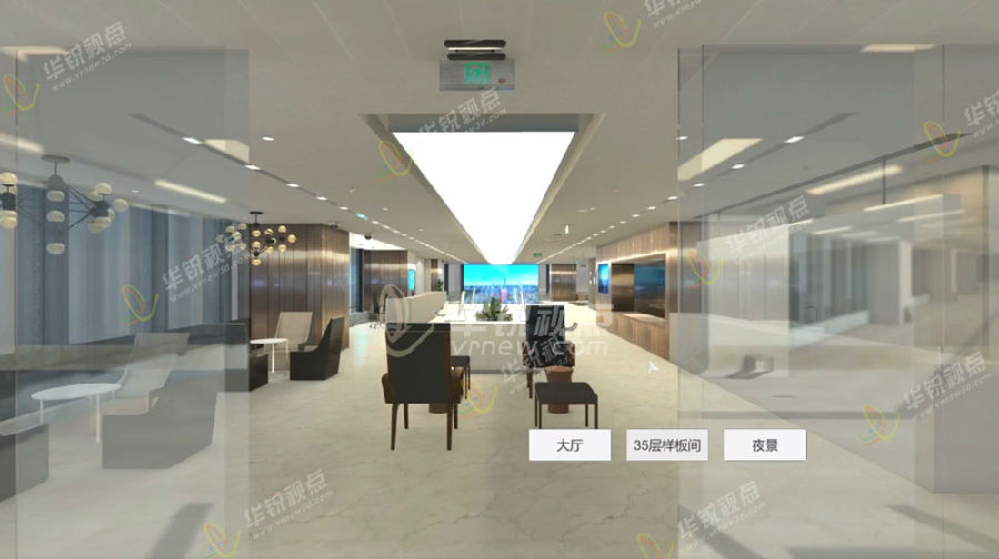 智慧楼宇3D数据可视化系统解决了哪些痛点?