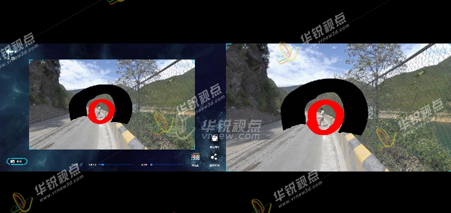 野外求生VR安全培训课件的独特之处