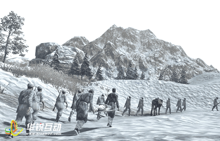 VR还原历史战役情景，虚拟现实技术助力历史文化教育