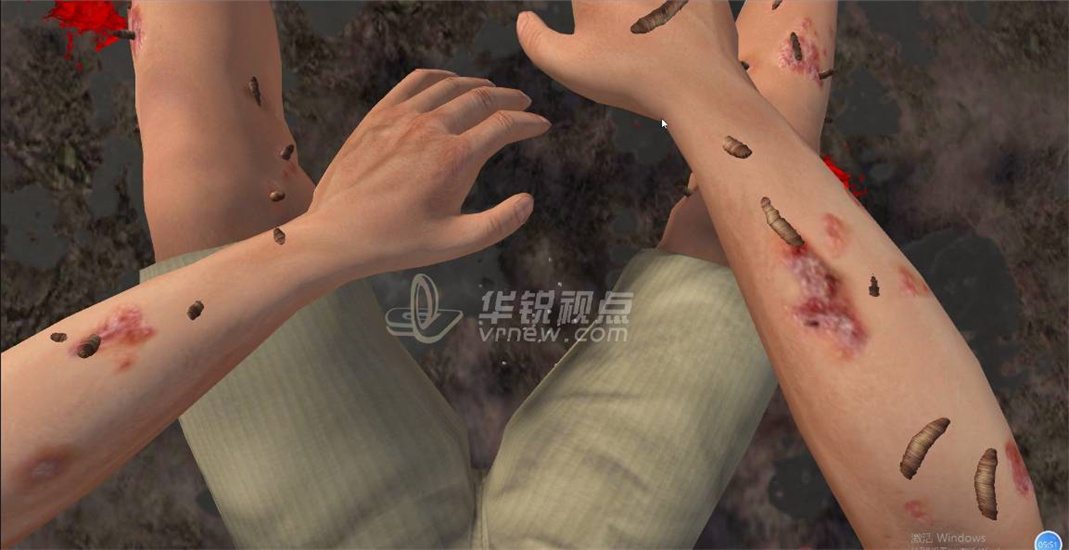 VR禁毒知识学习，用科技助力禁毒教育
