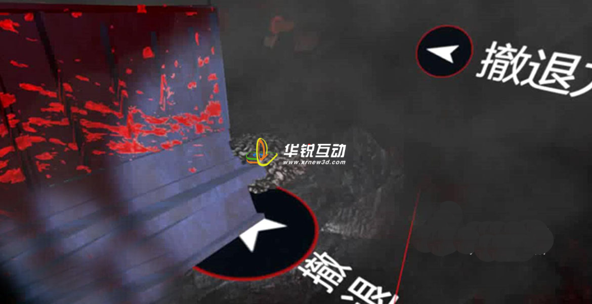 VR煤矿十大工种作业为煤矿企业培训提供哪些支持?