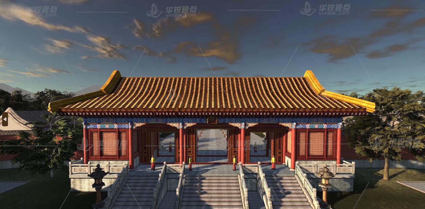 VR数字便民服务体验能为我们的生活带来哪些积极影响？