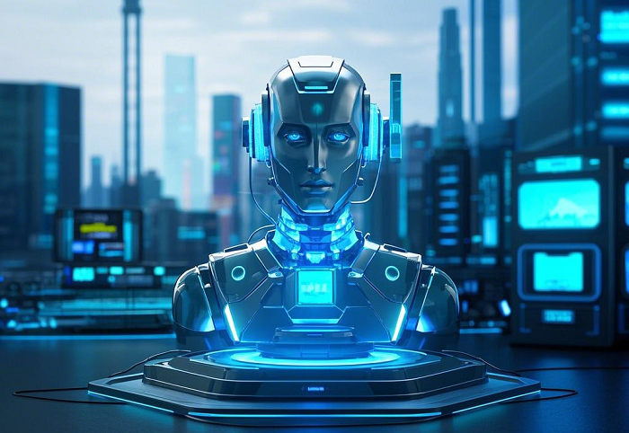 AI虚拟数字人制作 AI虚拟数字人制作