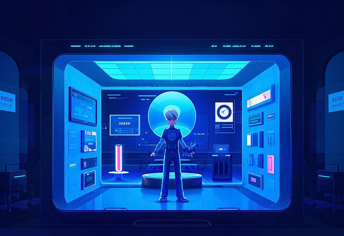 广州元宇宙公司