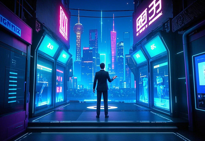 广州元宇宙定制