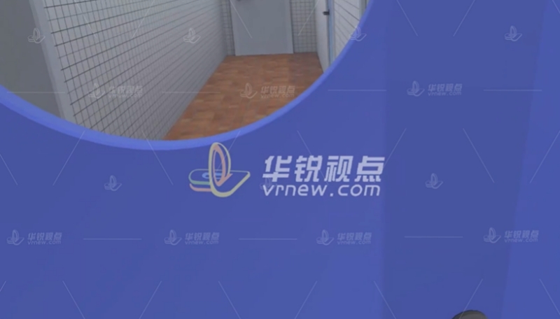 VR技术在餐饮执法中带来哪些优势
