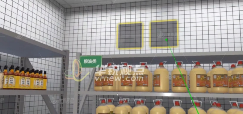 VR技术在餐饮执法中带来哪些优势