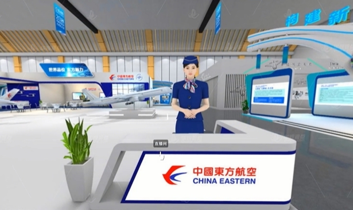 AI导购