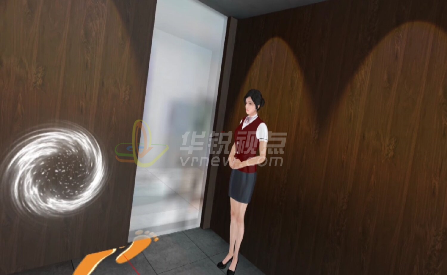 科勒卫浴VR虚拟仿真