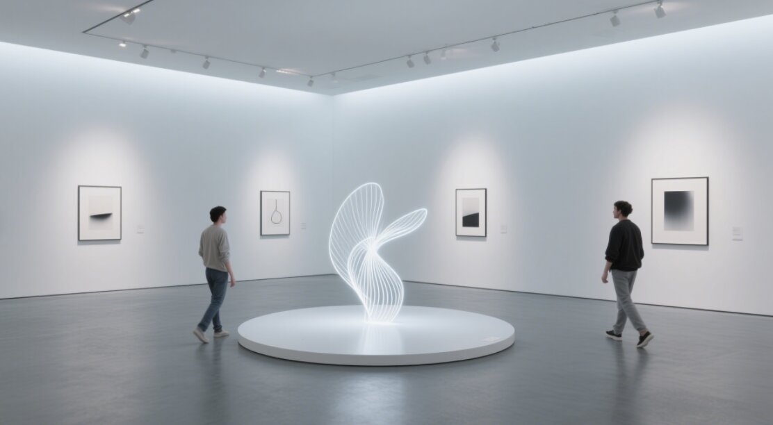 解锁VR虚拟云展，开启企业展示新时代​