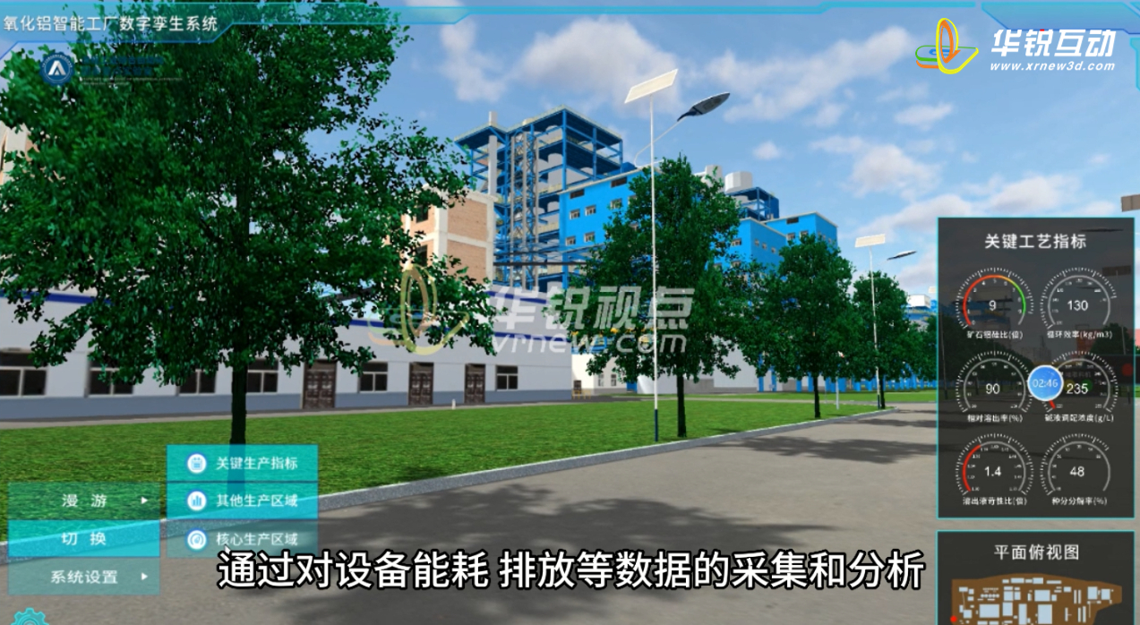 数字孪生系统制造业的质量变革力量​